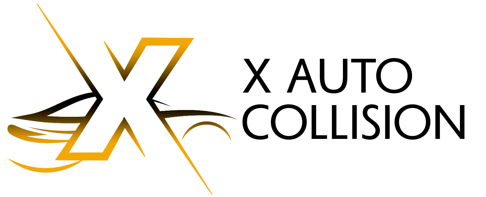 X - Auto Collision