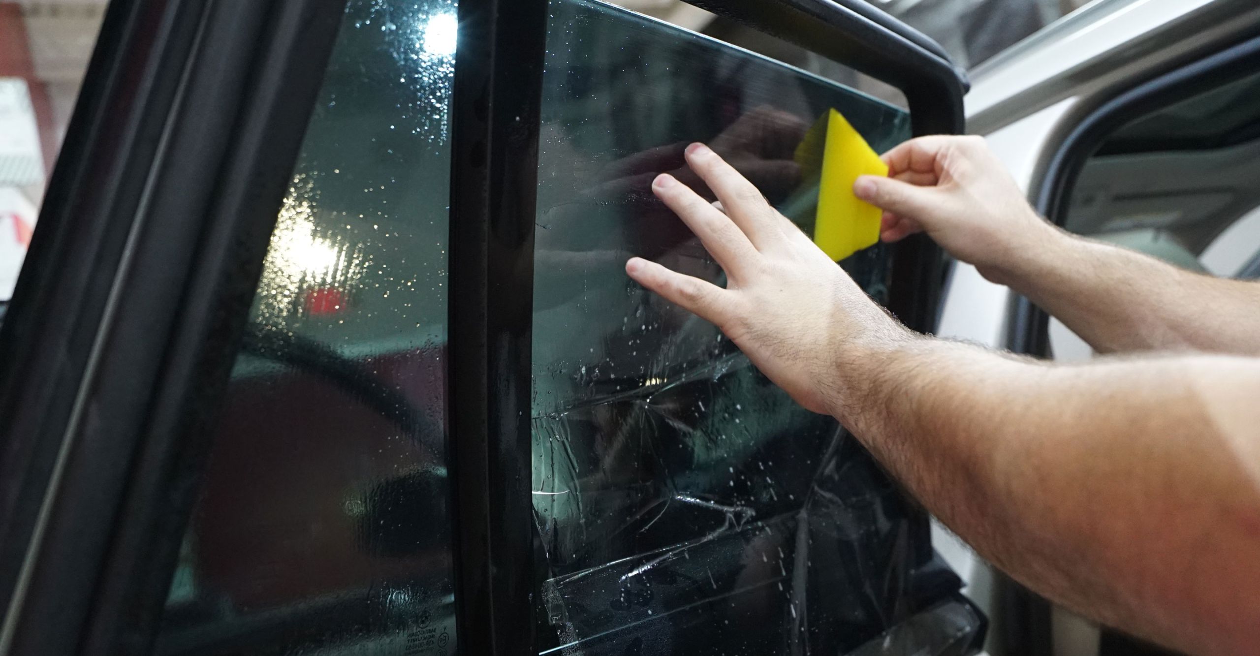 Window Tint